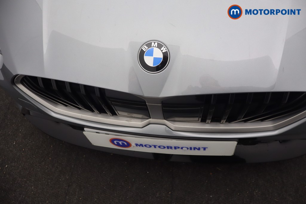 BMW 1 Series M Sport Automatic Petrol Hatchback - Stock Number (1679910) - 23rd supplementary image