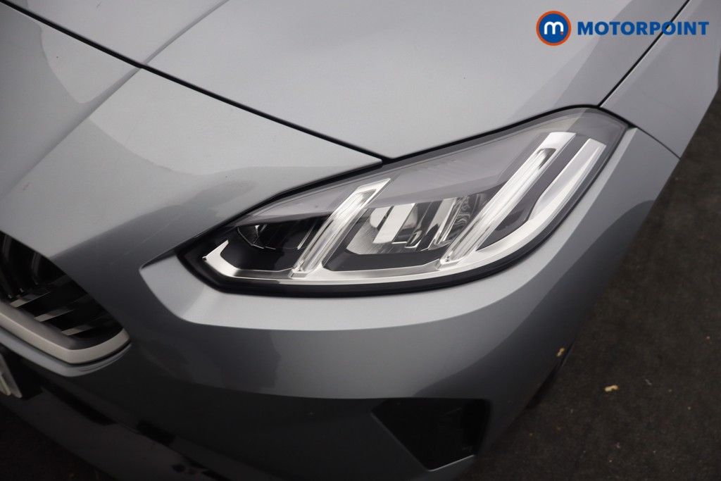 BMW 1 Series M Sport Automatic Petrol Hatchback - Stock Number (1679910) - 25th supplementary image