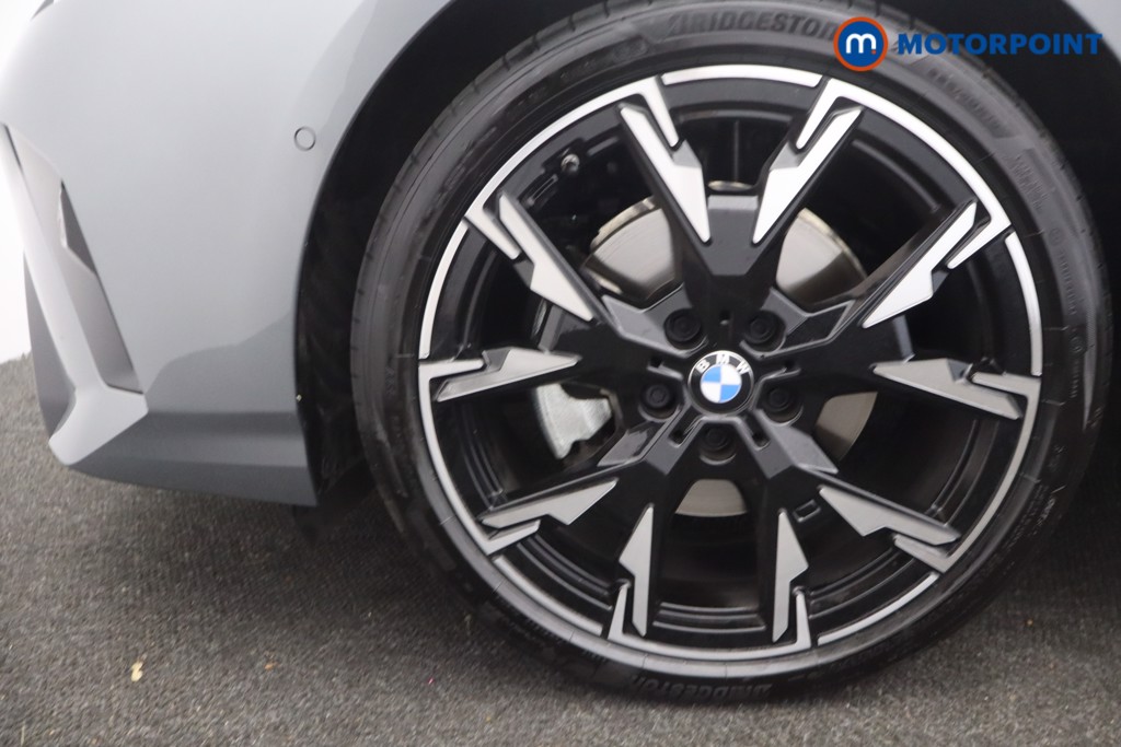 BMW 1 Series M Sport Automatic Petrol Hatchback - Stock Number (1679910) - 26th supplementary image
