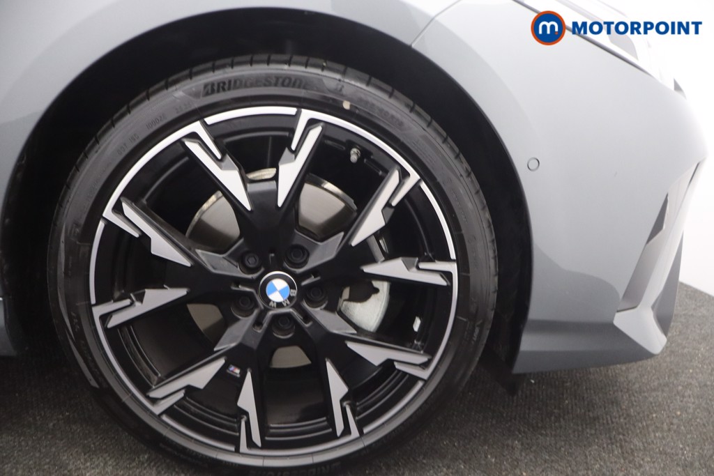 BMW 1 Series M Sport Automatic Petrol Hatchback - Stock Number (1679910) - 27th supplementary image