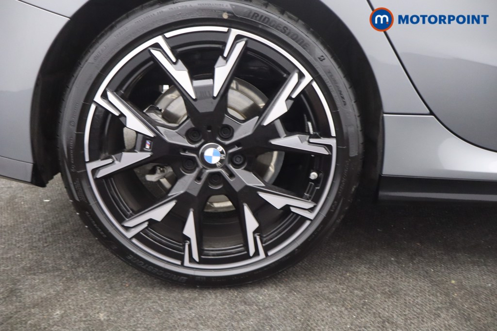 BMW 1 Series M Sport Automatic Petrol Hatchback - Stock Number (1679910) - 28th supplementary image