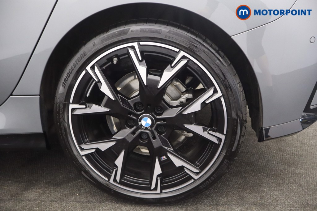 BMW 1 Series M Sport Automatic Petrol Hatchback - Stock Number (1679910) - 29th supplementary image