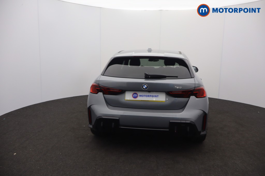 BMW 1 Series M Sport Automatic Petrol Hatchback - Stock Number (1679910) - 1st supplementary image
