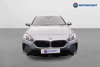 BMW 1 Series M Sport Automatic Petrol Hatchback - Stock Number (1679910) - Front bumper