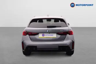 BMW 1 Series M Sport Automatic Petrol Hatchback - Stock Number (1679910) - Rear bumper