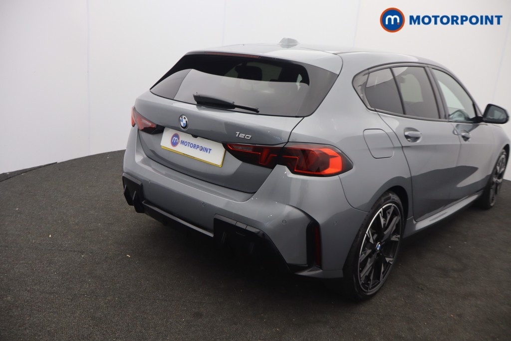 BMW 1 Series M Sport Automatic Petrol Hatchback - Stock Number (1679913) - 2nd supplementary image