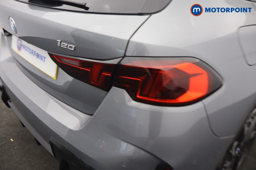 BMW 1 Series M Sport Automatic Petrol Hatchback - Stock Number (1679913) - 3rd supplementary image