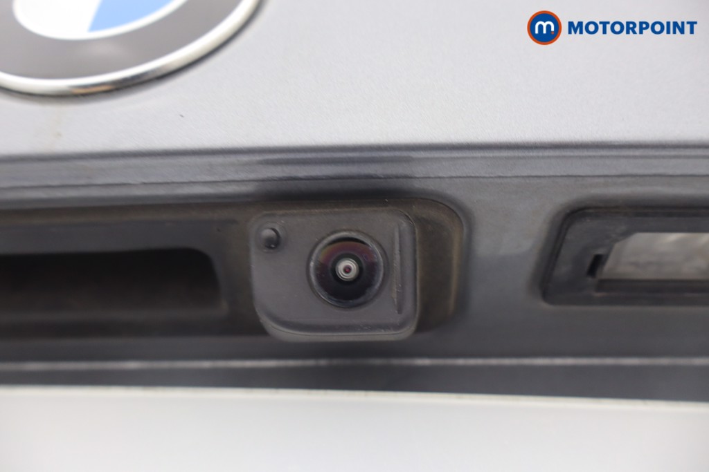 BMW 1 Series M Sport Automatic Petrol Hatchback - Stock Number (1679913) - 5th supplementary image