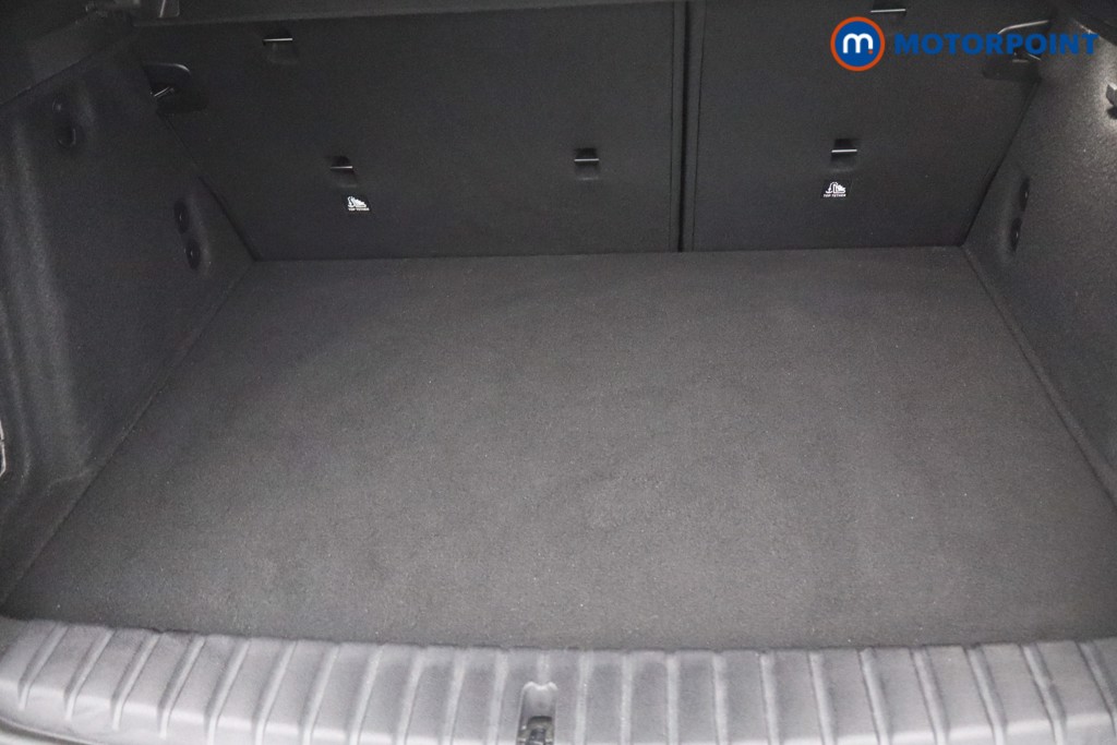 BMW 1 Series M Sport Automatic Petrol Hatchback - Stock Number (1679913) - 6th supplementary image