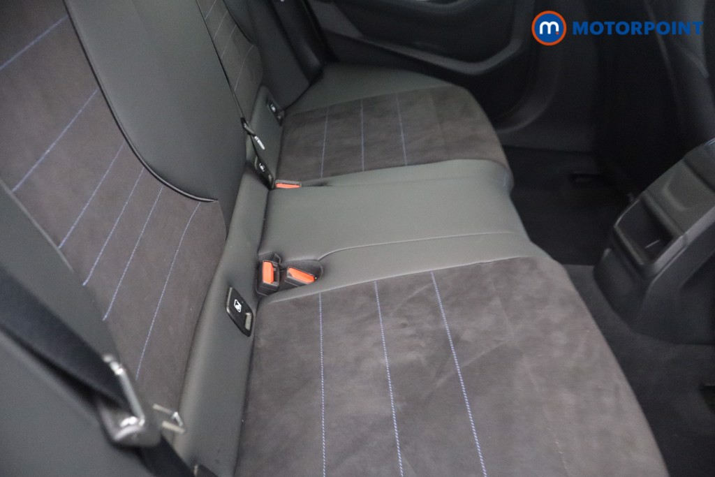 BMW 1 Series M Sport Automatic Petrol Hatchback - Stock Number (1679913) - 7th supplementary image