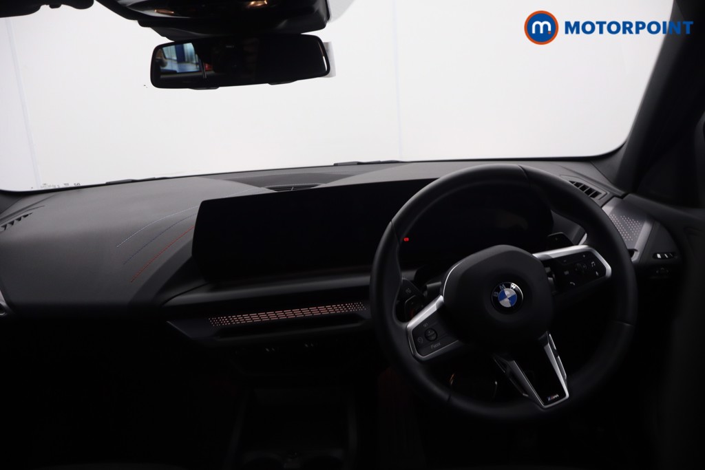 BMW 1 Series M Sport Automatic Petrol Hatchback - Stock Number (1679913) - 8th supplementary image