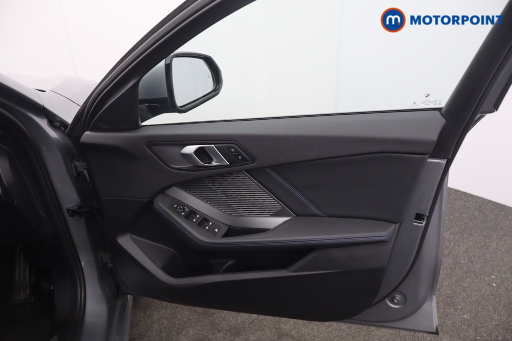 BMW 1 Series M Sport Automatic Petrol Hatchback - Stock Number (1679913) - 9th supplementary image