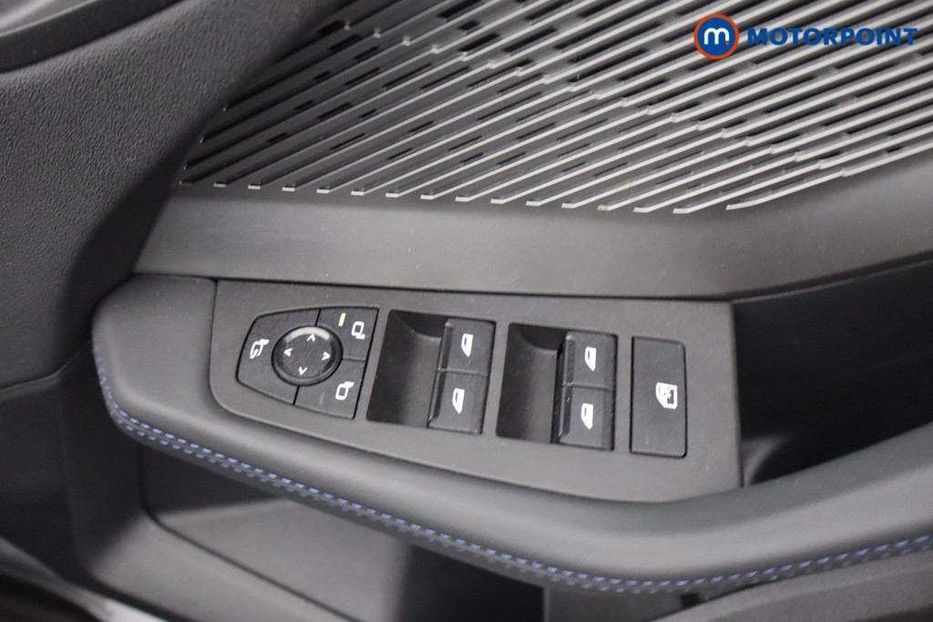 BMW 1 Series M Sport Automatic Petrol Hatchback - Stock Number (1679913) - 10th supplementary image