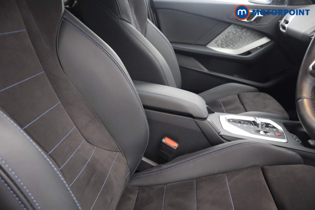 BMW 1 Series M Sport Automatic Petrol Hatchback - Stock Number (1679913) - 12th supplementary image