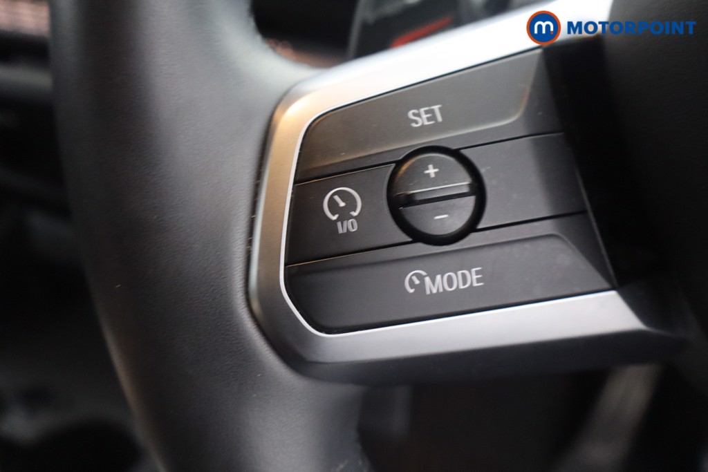 BMW 1 Series M Sport Automatic Petrol Hatchback - Stock Number (1679913) - 14th supplementary image