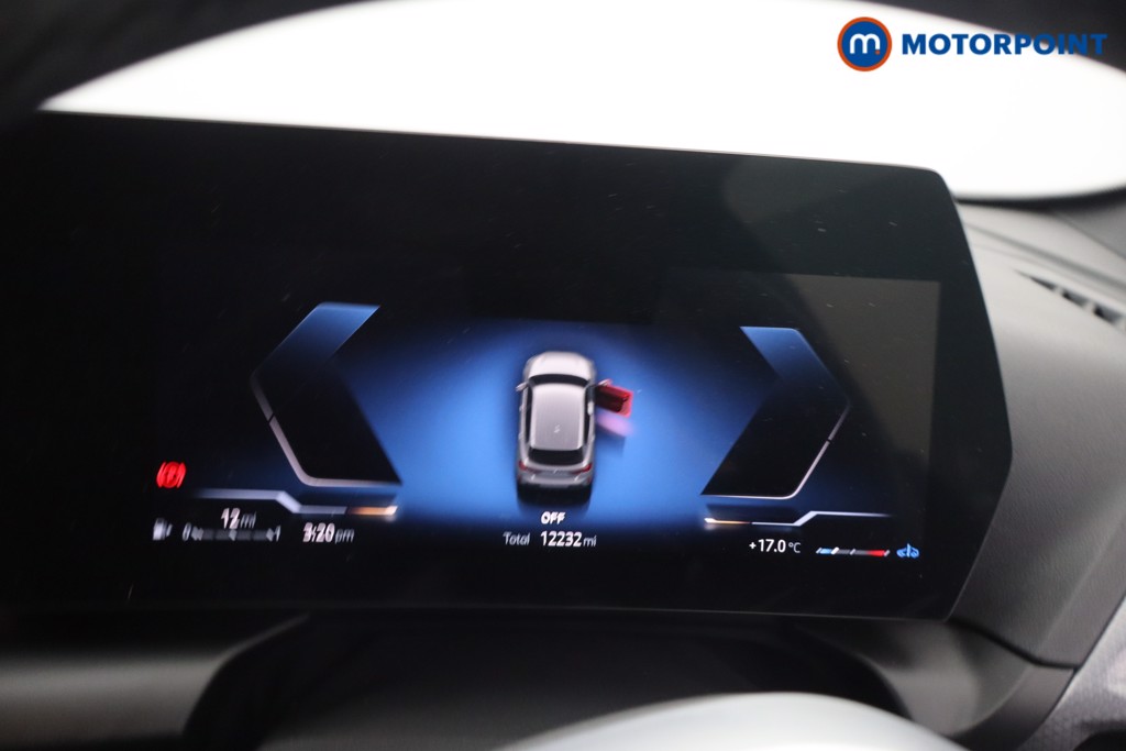 BMW 1 Series M Sport Automatic Petrol Hatchback - Stock Number (1679913) - 15th supplementary image