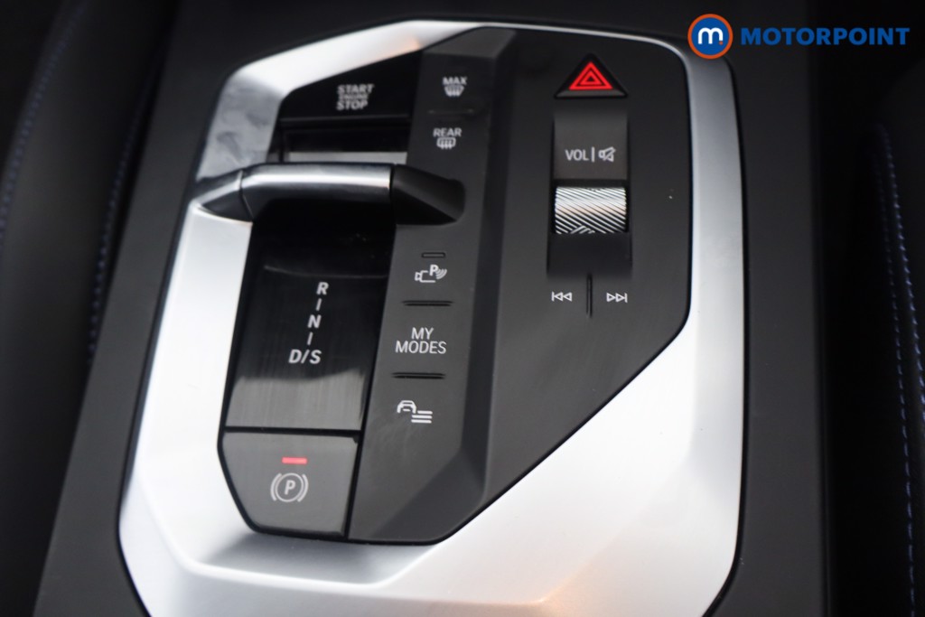 BMW 1 Series M Sport Automatic Petrol Hatchback - Stock Number (1679913) - 16th supplementary image