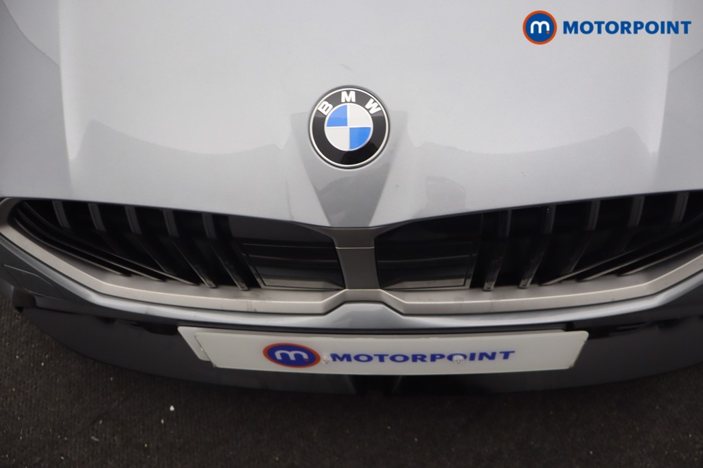 BMW 1 Series M Sport Automatic Petrol Hatchback - Stock Number (1679913) - 23rd supplementary image