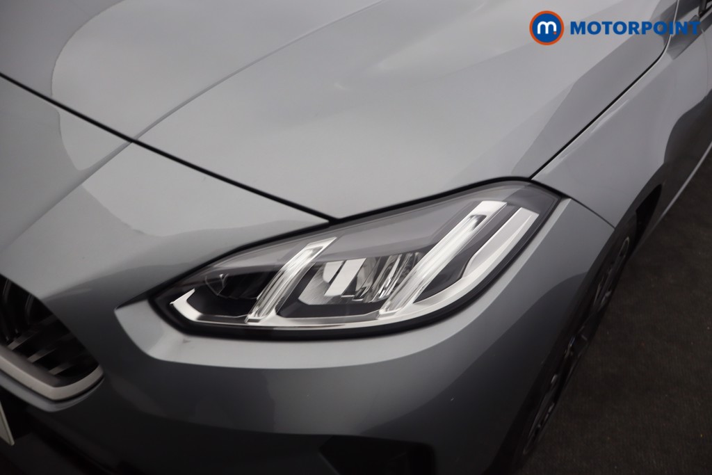 BMW 1 Series M Sport Automatic Petrol Hatchback - Stock Number (1679913) - 25th supplementary image