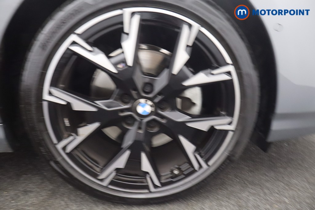 BMW 1 Series M Sport Automatic Petrol Hatchback - Stock Number (1679913) - 27th supplementary image