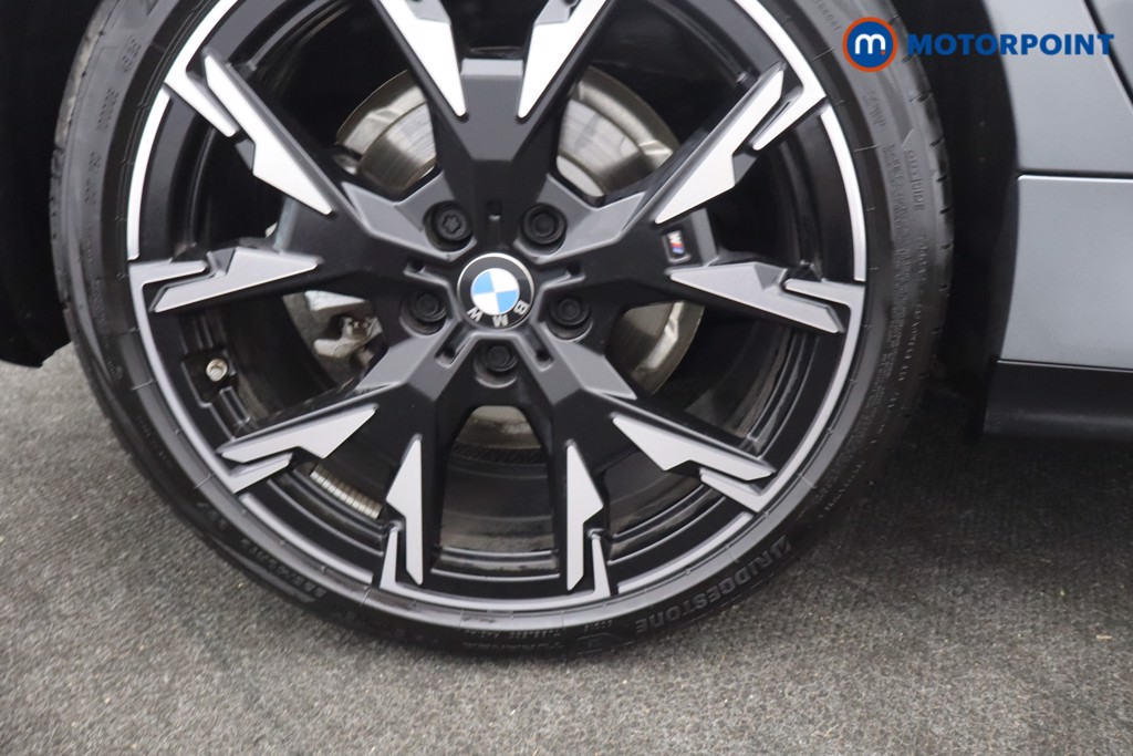 BMW 1 Series M Sport Automatic Petrol Hatchback - Stock Number (1679913) - 28th supplementary image
