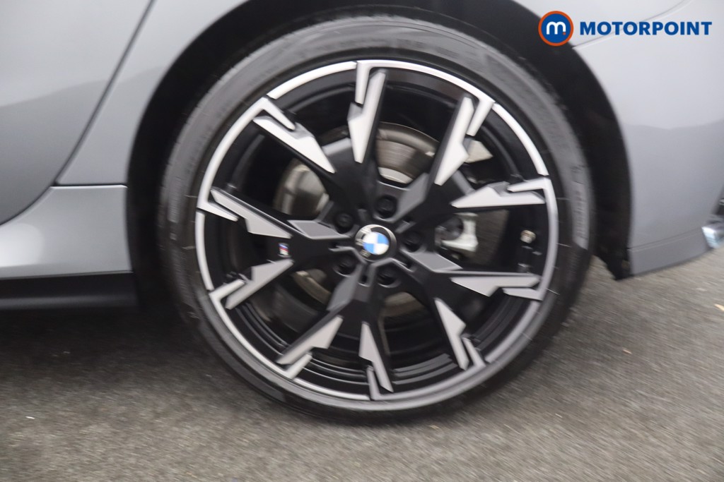 BMW 1 Series M Sport Automatic Petrol Hatchback - Stock Number (1679913) - 29th supplementary image