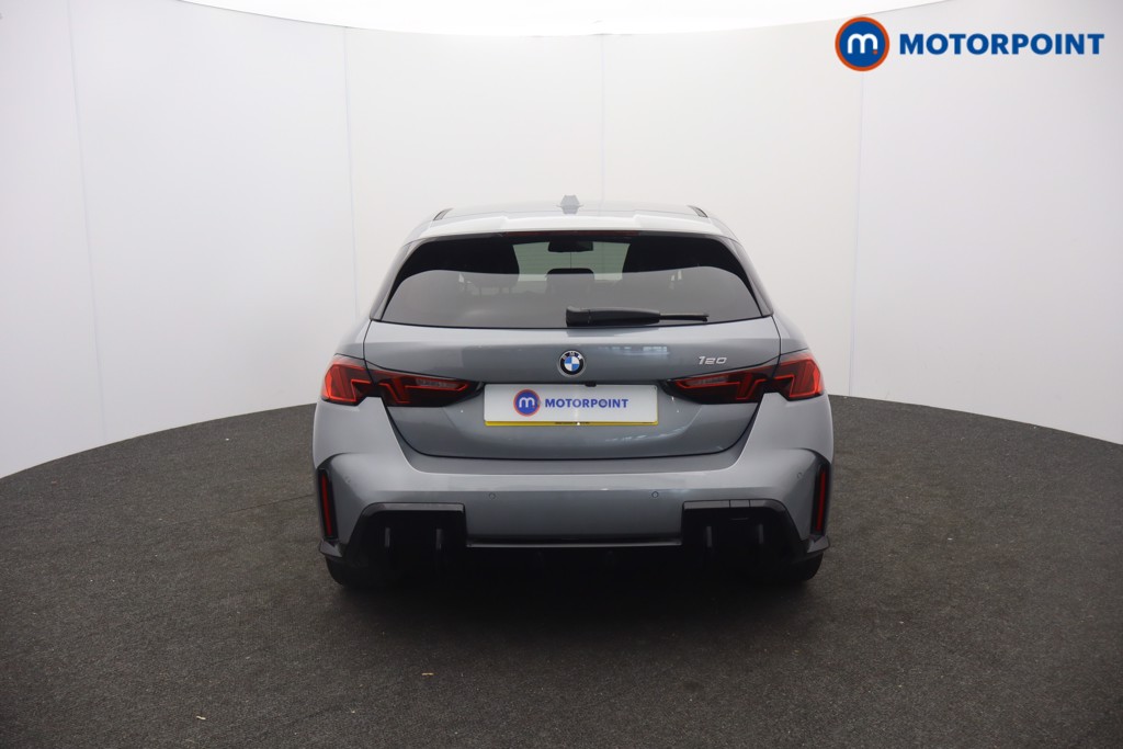 BMW 1 Series M Sport Automatic Petrol Hatchback - Stock Number (1679913) - 1st supplementary image