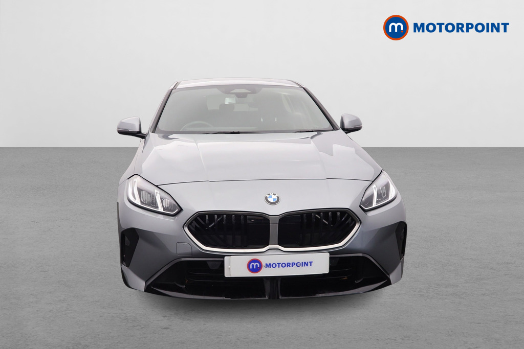 BMW 1 Series M Sport Automatic Petrol Hatchback - Stock Number (1679913) - Front bumper
