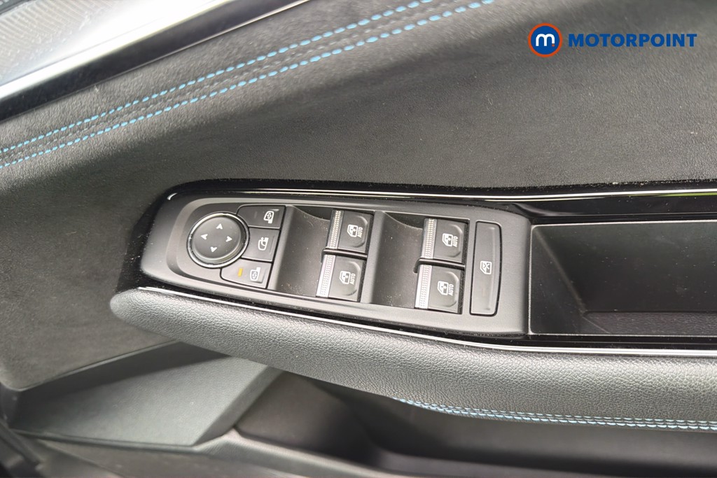 Renault Austral Techno Esprit Alpine Automatic Petrol-Electric Hybrid SUV - Stock Number (1679976) - 6th supplementary image