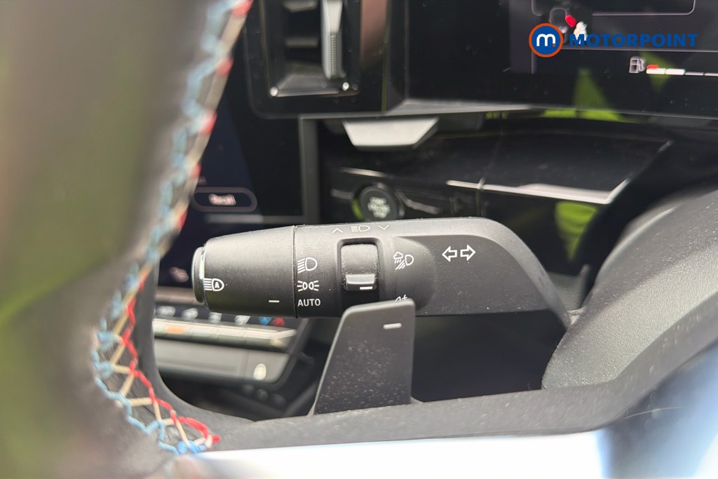 Renault Austral Techno Esprit Alpine Automatic Petrol-Electric Hybrid SUV - Stock Number (1679976) - 14th supplementary image