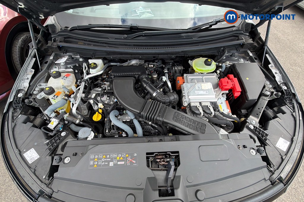 Renault Austral Techno Esprit Alpine Automatic Petrol-Electric Hybrid SUV - Stock Number (1679976) - 24th supplementary image