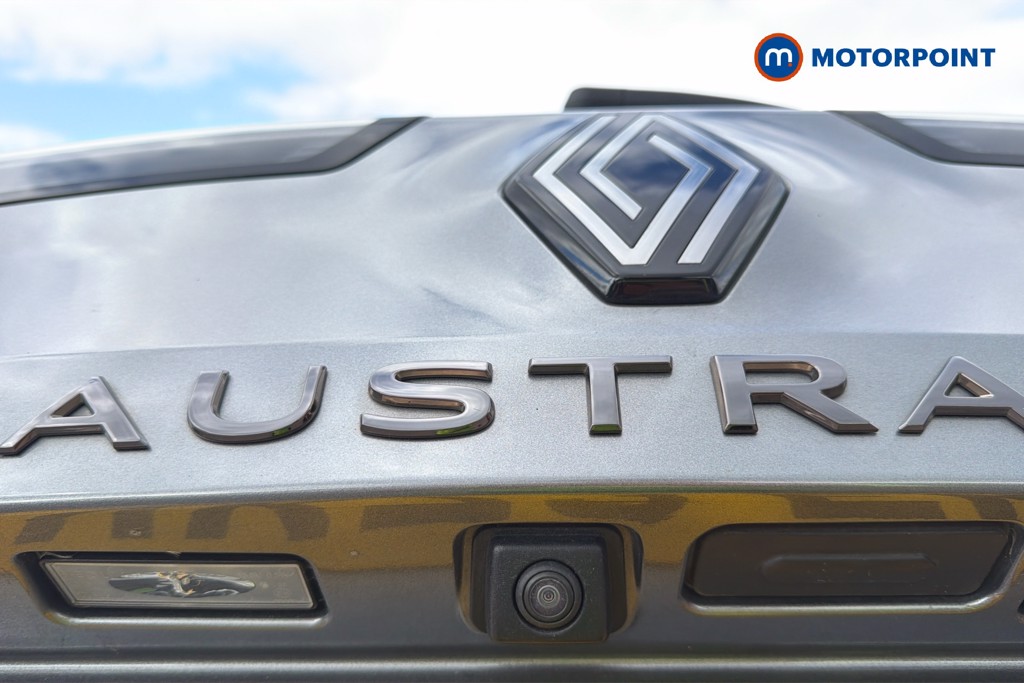 Renault Austral Techno Esprit Alpine Automatic Petrol-Electric Hybrid SUV - Stock Number (1679976) - 26th supplementary image