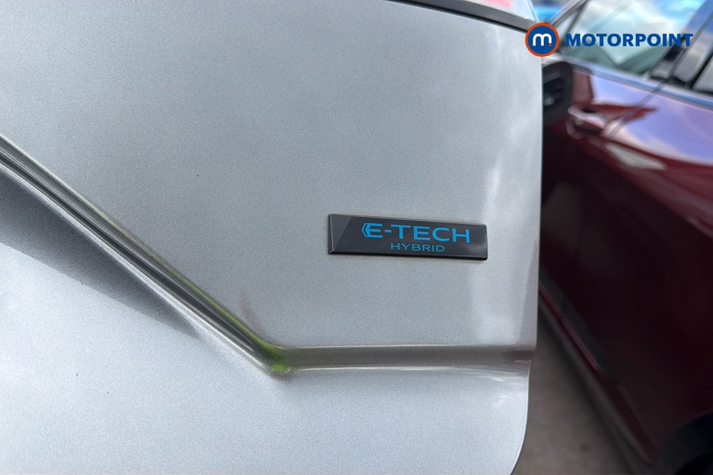 Renault Austral Techno Esprit Alpine Automatic Petrol-Electric Hybrid SUV - Stock Number (1679976) - 27th supplementary image