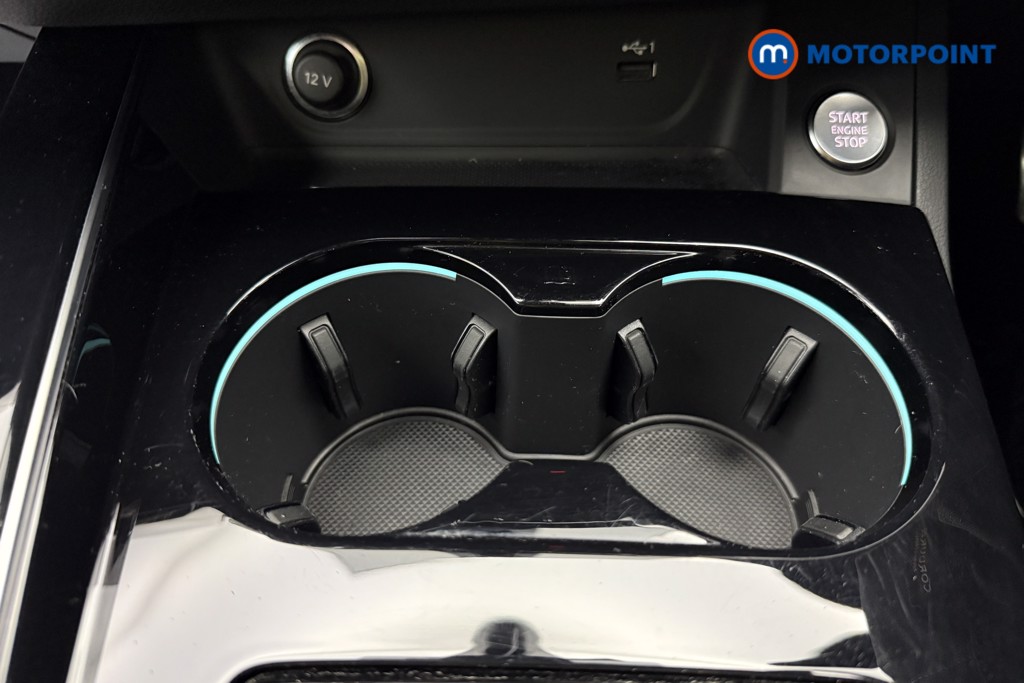 Audi A4 Black Edition Automatic Petrol Estate - Stock Number (1679987) - 11th supplementary image