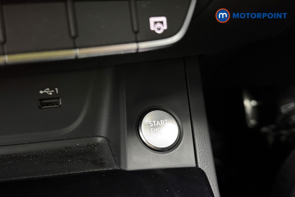 Audi A4 Black Edition Automatic Petrol Estate - Stock Number (1679987) - 12th supplementary image