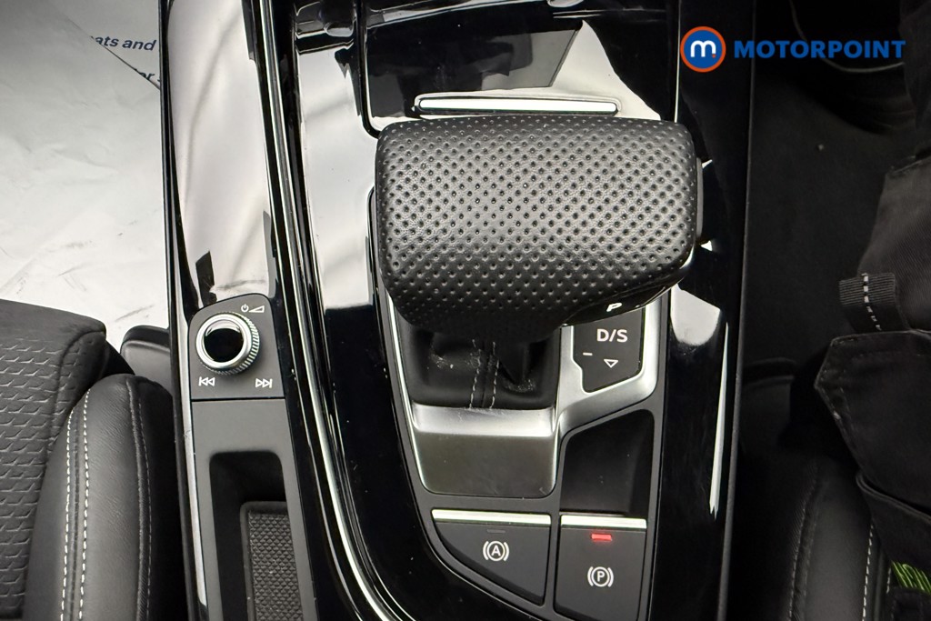 Audi A4 Black Edition Automatic Petrol Estate - Stock Number (1679987) - 13th supplementary image