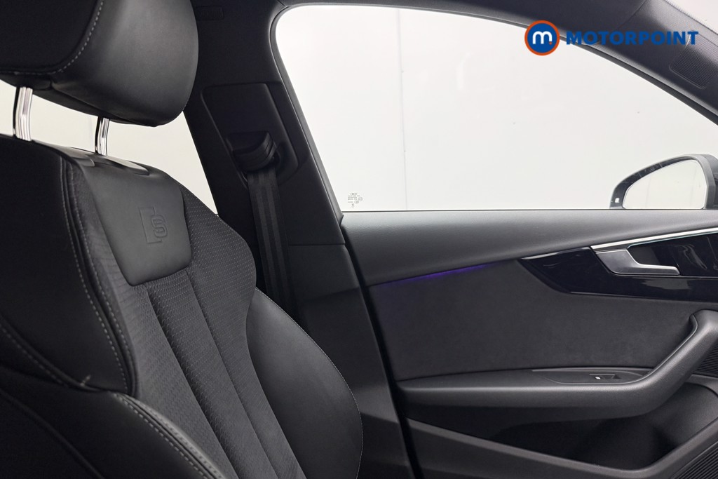 Audi A4 Black Edition Automatic Petrol Estate - Stock Number (1679987) - 18th supplementary image