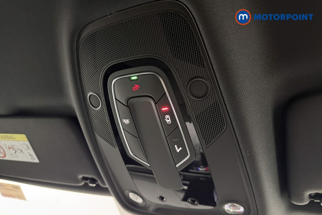 Audi A4 Black Edition Automatic Petrol Estate - Stock Number (1679987) - 19th supplementary image