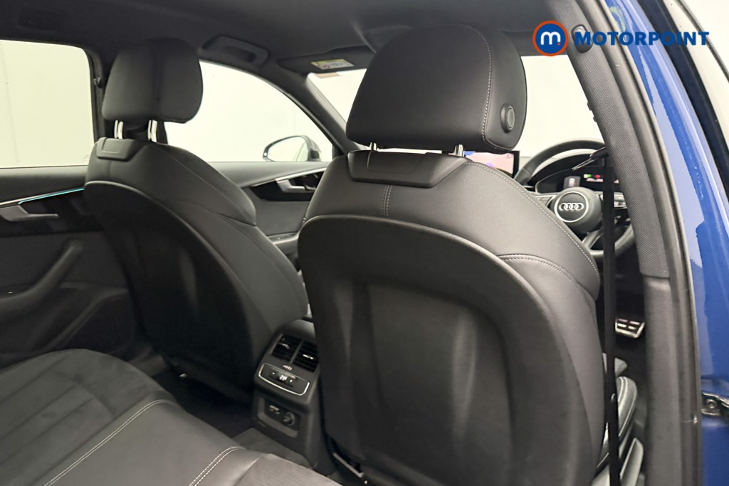 Audi A4 Black Edition Automatic Petrol Estate - Stock Number (1679987) - 25th supplementary image