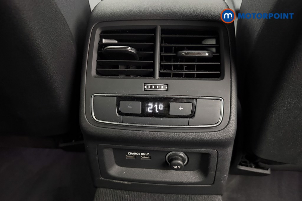 Audi A4 Black Edition Automatic Petrol Estate - Stock Number (1679987) - 30th supplementary image