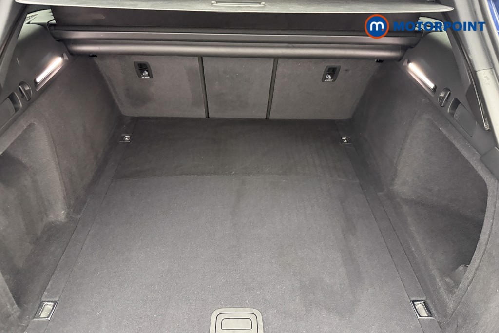 Audi A4 Black Edition Automatic Petrol Estate - Stock Number (1679987) - 32nd supplementary image