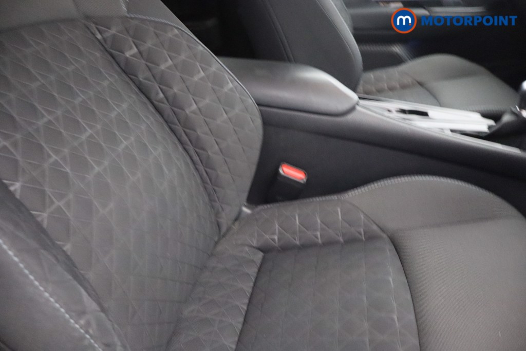 Toyota C-Hr Design Automatic Petrol-Electric Hybrid SUV - Stock Number (1680068) - 11th supplementary image
