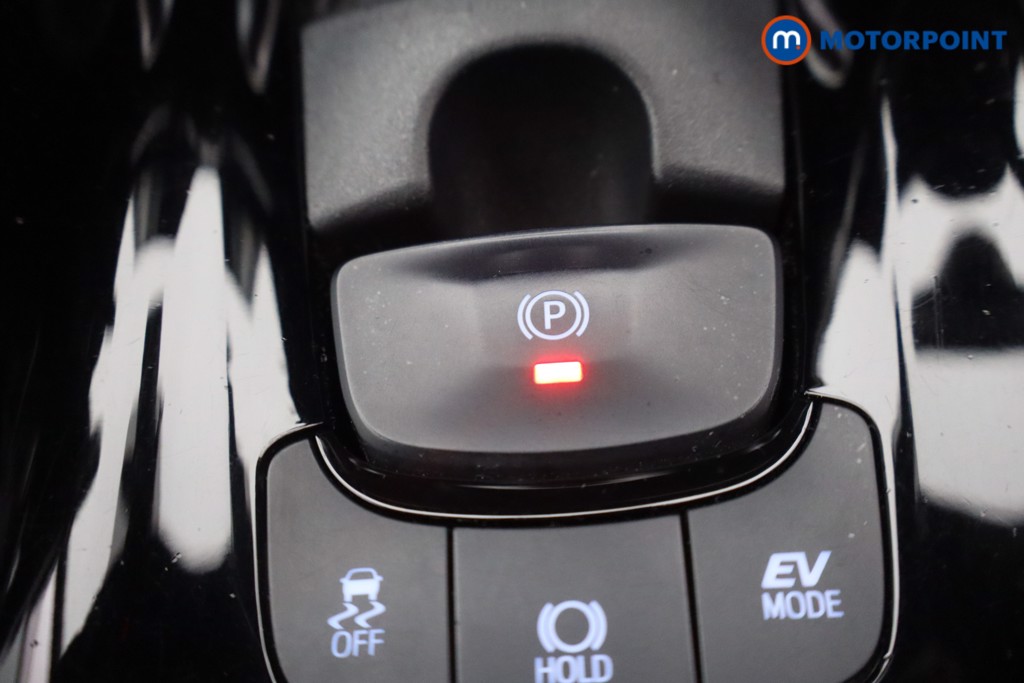 Toyota C-Hr Design Automatic Petrol-Electric Hybrid SUV - Stock Number (1680068) - 16th supplementary image