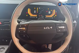 KIA Sportage Gt-Line Automatic Petrol SUV - Stock Number (1680135) - 2nd supplementary image