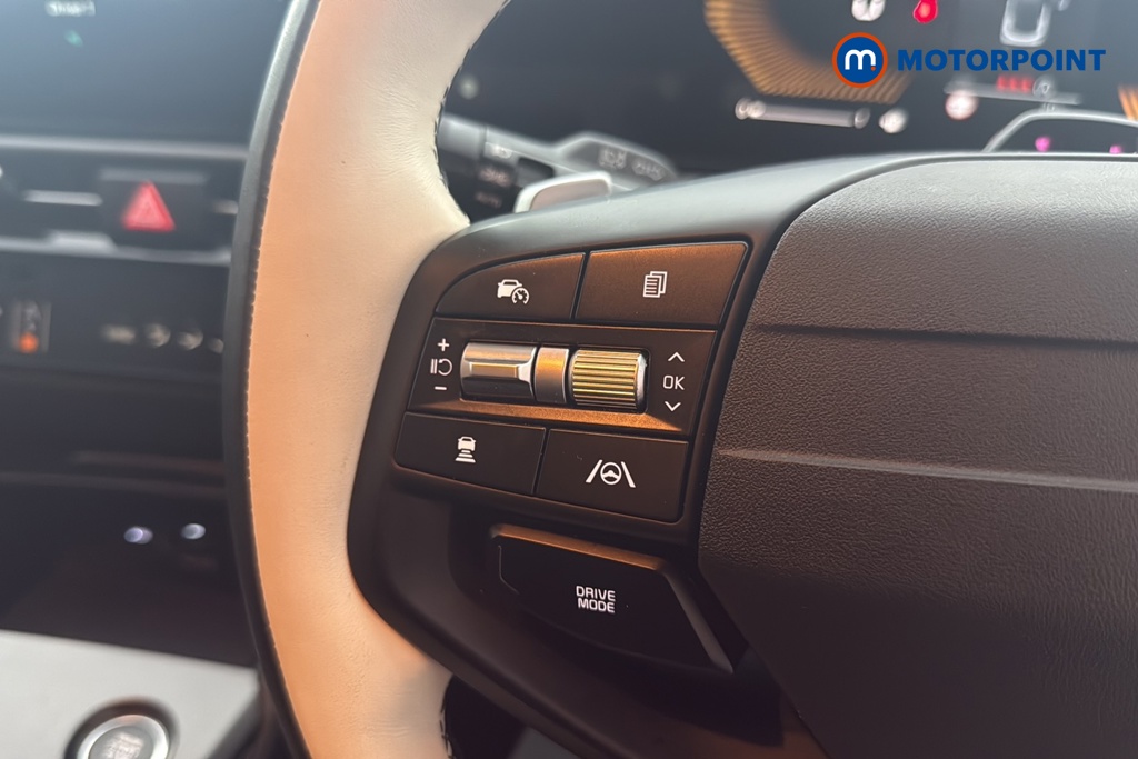 KIA Sportage Gt-Line Automatic Petrol SUV - Stock Number (1680135) - 4th supplementary image