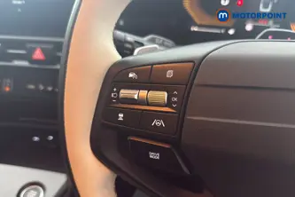 KIA Sportage Gt-Line Automatic Petrol SUV - Stock Number (1680135) - 4th supplementary image