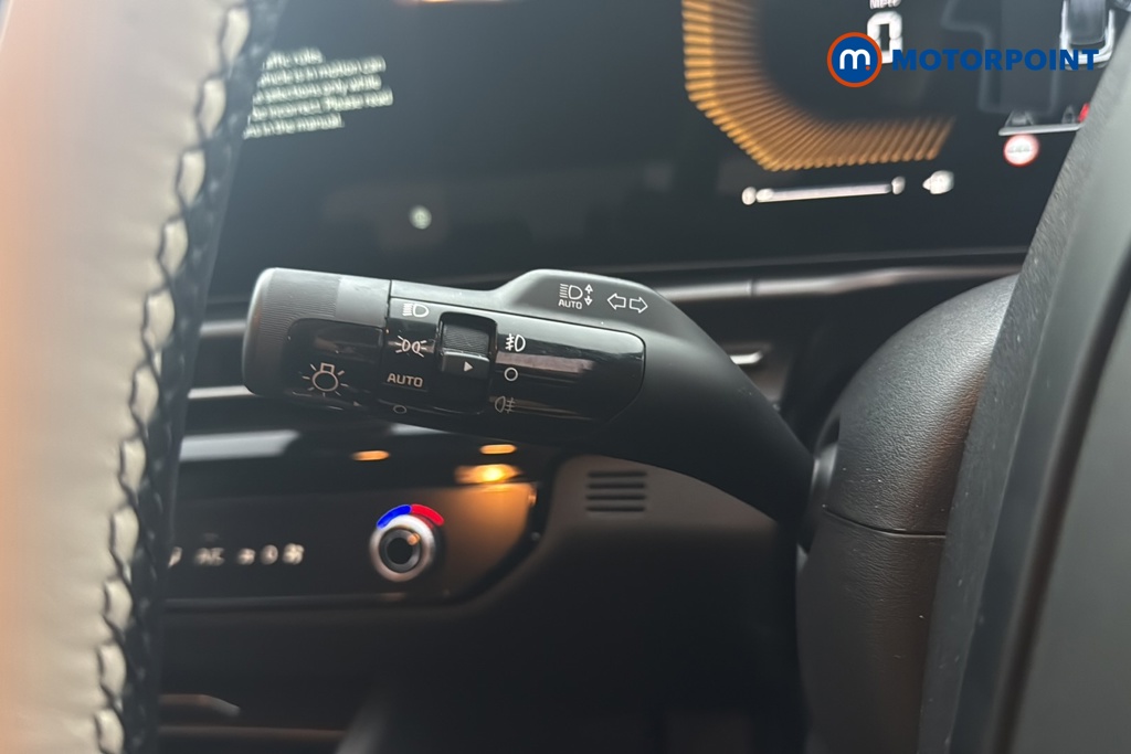 KIA Sportage Gt-Line Automatic Petrol SUV - Stock Number (1680135) - 5th supplementary image