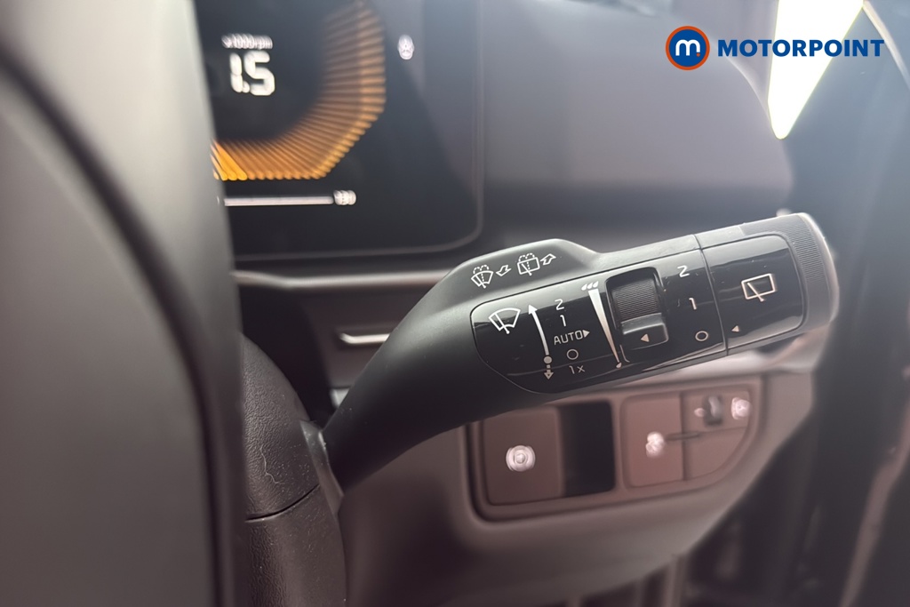 KIA Sportage Gt-Line Automatic Petrol SUV - Stock Number (1680135) - 6th supplementary image