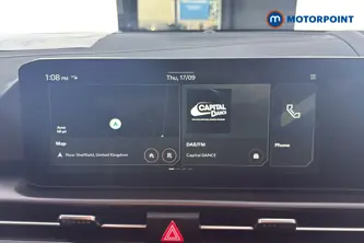 KIA Sportage Gt-Line Automatic Petrol SUV - Stock Number (1680135) - 8th supplementary image