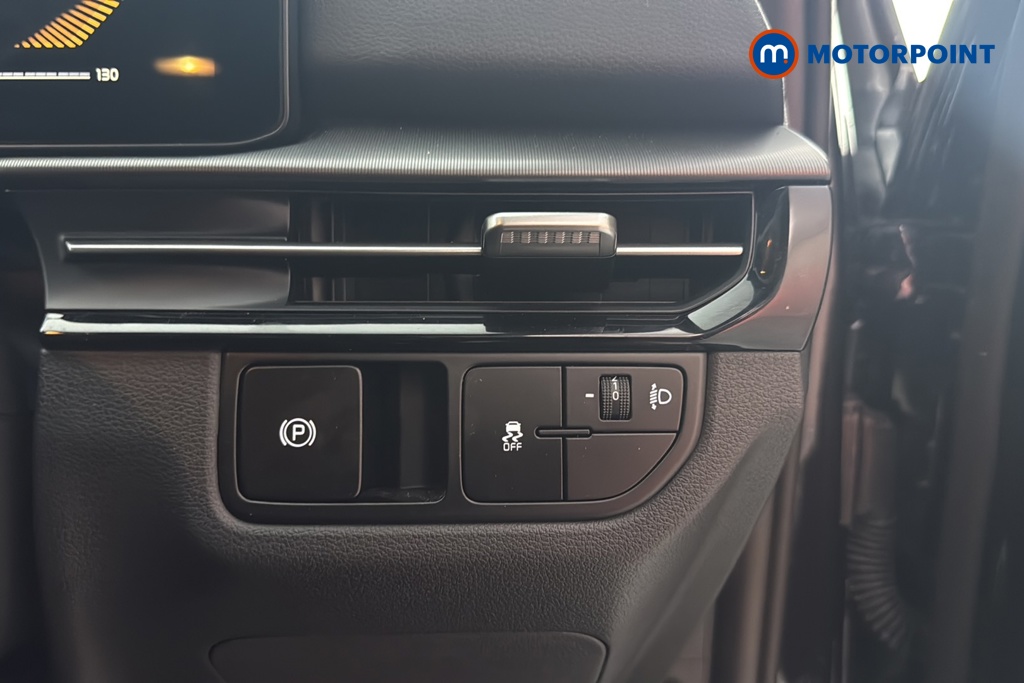 KIA Sportage Gt-Line Automatic Petrol SUV - Stock Number (1680135) - 11th supplementary image